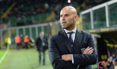 Pres. Frosinone: Sdegno per Zamparini