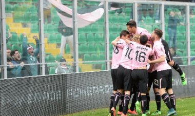 Qui “Matusa”, ecco la partita della vita