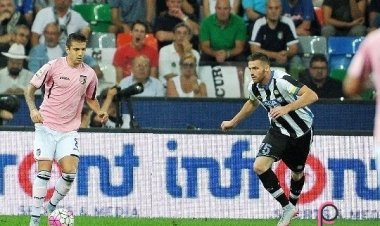 Gds: Trajkovski non attacca 