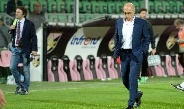 Ballardini: Gilardino è un campione