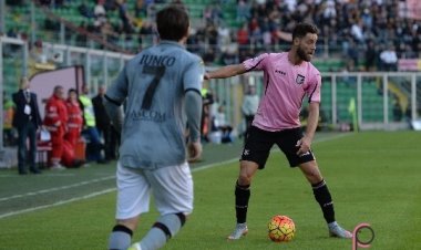 Rispoli: Uniti e concentrati per vincere