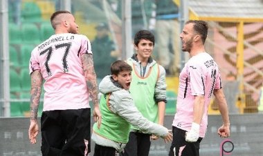 Gila: ''Siamo vivi, abbiamo le palle''