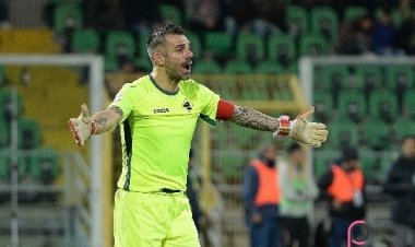 Sorrentino e Gilardino accendono la gara