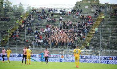 Una gioia attesa 1.170 minuti