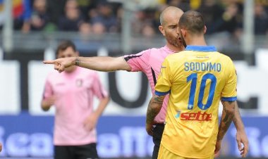 Massimo rispetto per il Signor Enzo