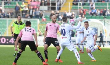 Maresca, dedica per Andrea Goldaniga