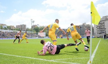 Io, in curva. Per battere lo scetticismo