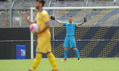 Vittoria e rimpianti: bastava pensare...