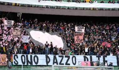 Palermo, patto tra squadra e ultrà
