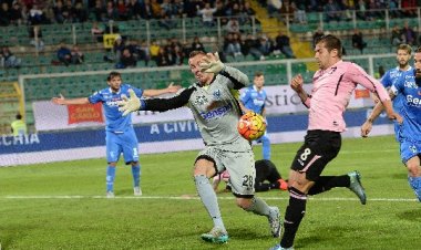 Gazzetta: il nuovo Trajkovski