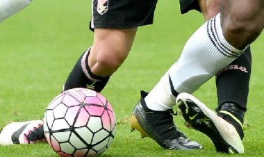 Juve, che potenza. Valeri, che fai?