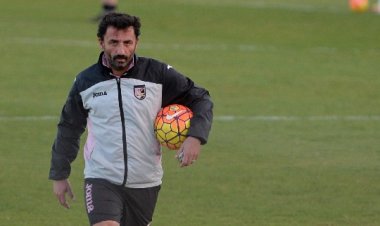 Primavera, sfida alla Ternana