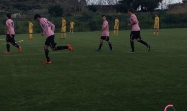 Primavera fermata dalla Ternana