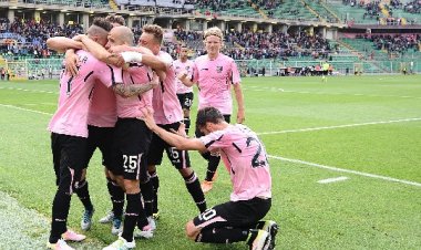 Palermo, la vittoria riapre i giochi