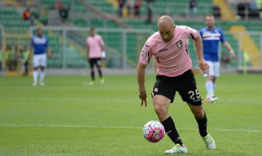 Vazquez e Maresca leader, Gila immenso