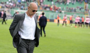 Ballardini: ''Possiamo salvarci''