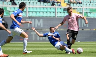 Palermo ancora in zona rossa, ma ora...