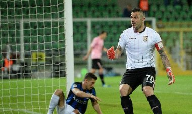 Sorrentino: Siamo vivi, non fermiamoci