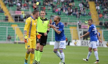 Gazzetta: Udinese e Samp rischiano