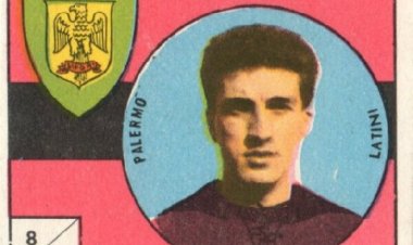 L'ala di Latini in A era di passaggio