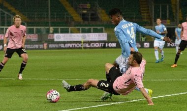 Brandaleone scrive lettera a Vitiello