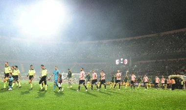 Arbitro Valeri in difesa: la moviola...