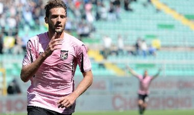 Di Marzio: ''Vazquez piace alla Juve''