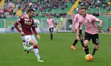 Rispoli: Lotteremo fino alla fine