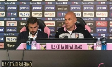 Ballardini: MZ vicino alla squadra