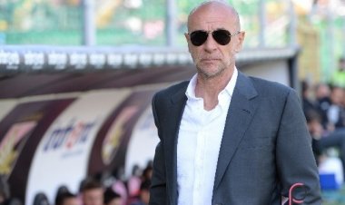 Ballardini: Dobbiamo pensare a vincere