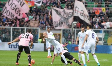 Crisi viola, ma c'è poco da fidarsi