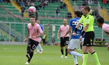 Palermo già salvo oggi se...