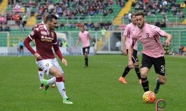 Rispoli: ''Domenica gara decisiva''