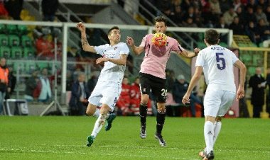 CorSport: Vazquez di un'altra categoria