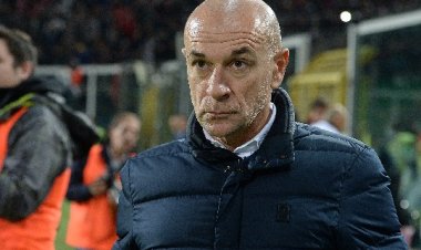 Ballardini a tre passi dal trionfo