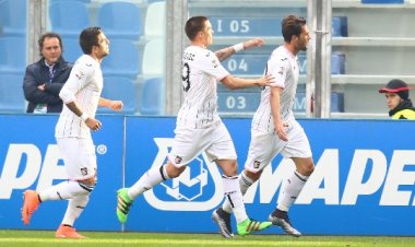 I gol d'oro di Franco Vazquez