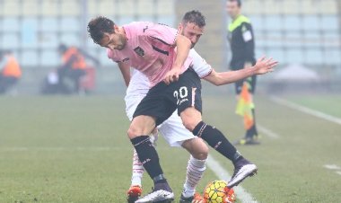 CorSport: Palermo-Carpi, le accuse