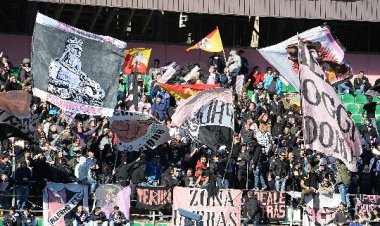 La forza in più arriva dagli spalti