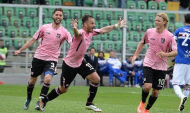 Ballardini: Noi sempre all'attacco