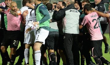 Maresca come Grosso e Tardelli