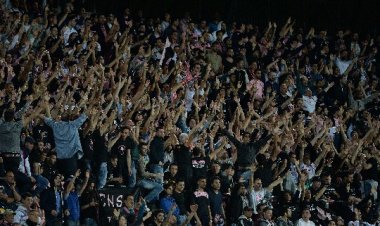 CorSport: popolo e vip, tutti al Barbera