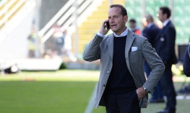 Miccichè: ''Palermo, che impresa''