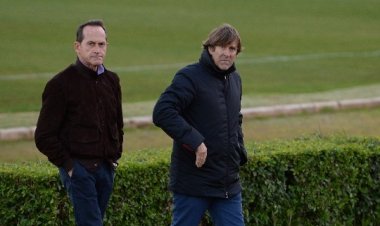 Miccichè: ''Mercato? Ancora c'è tempo''