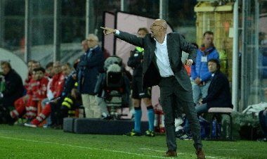 Mister Ballardini domani allo Store