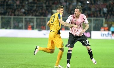 Morganella salterà le prime 3 giornate 