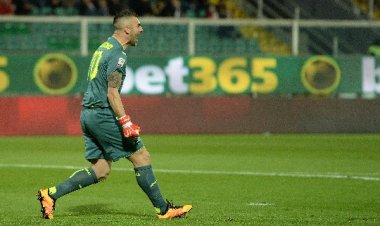 Sorrentino via, sconfitta per Di Marzio