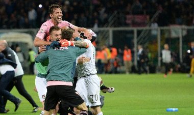 Ballardini, Gila e Mudo: vi applaudo