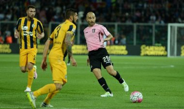 Di Marzio: Io, Zamparini e Maresca...