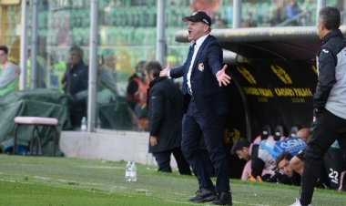 Ufficiale: Beppe Iachini all'Udinese