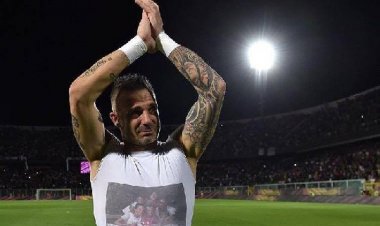 Palermo, mi hai fatto piangere